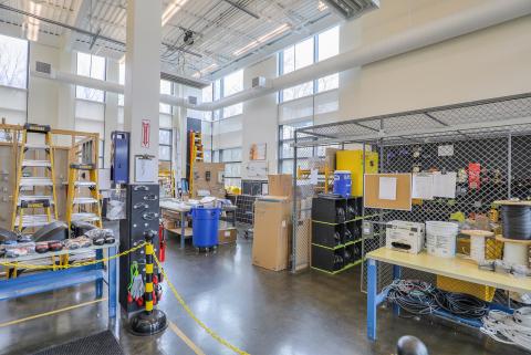 New Hampshire Job Corps Center