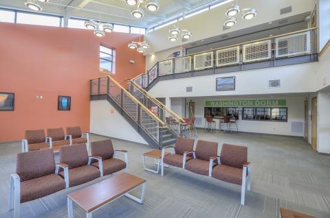 New Hampshire Job Corps Center