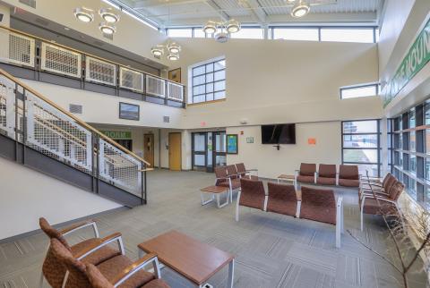 New Hampshire Job Corps Center