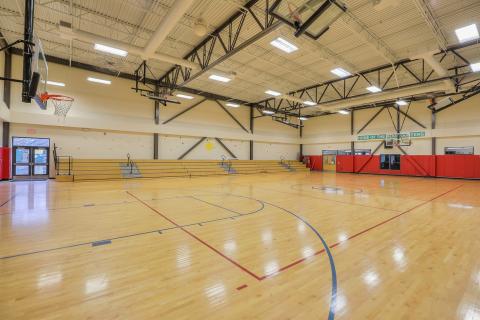 New Hampshire Job Corps Center