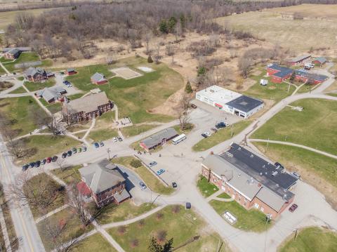 Northlands Job Corps Center