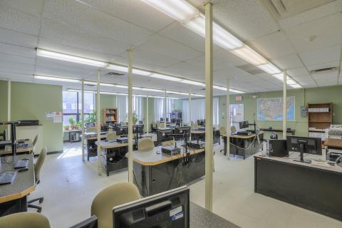 Northlands Job Corps Center