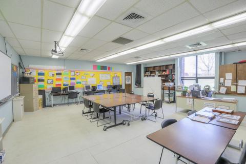 Northlands Job Corps Center