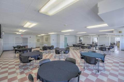 Northlands Job Corps Center