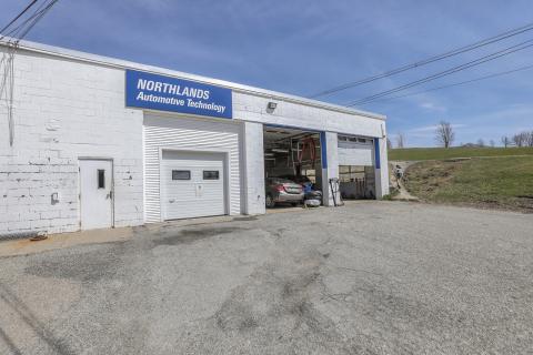 Northlands Job Corps Center