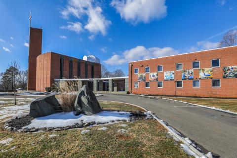 Old Dominion Job Corps Center