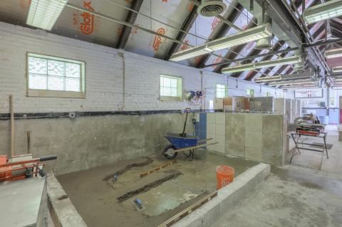 Oneonta Job Corps Center