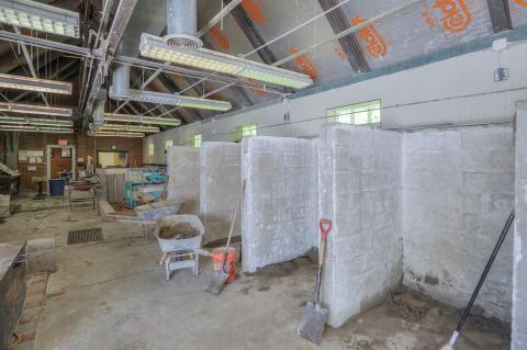 Oneonta Job Corps Center