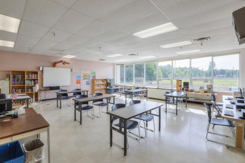 Penobscot Job Corps Center