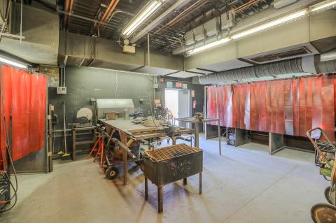 Penobscot Job Corps Center