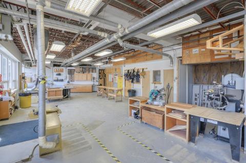 Penobscot Job Corps Center