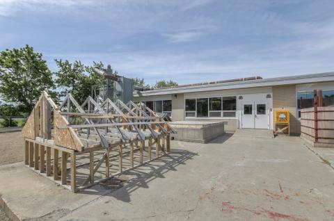 Penobscot Job Corps Center