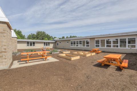Penobscot Job Corps Center