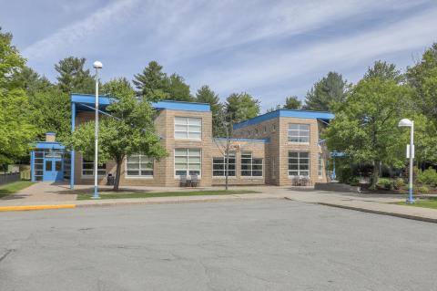 Penobscot Job Corps Center