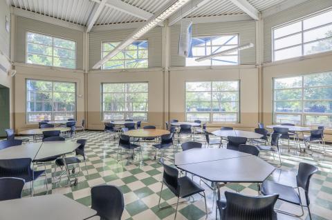 Penobscot Job Corps Center