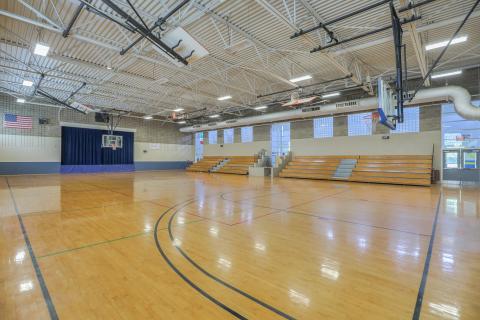 Penobscot Job Corps Center