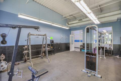 Penobscot Job Corps Center