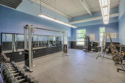 Penobscot Job Corps Center