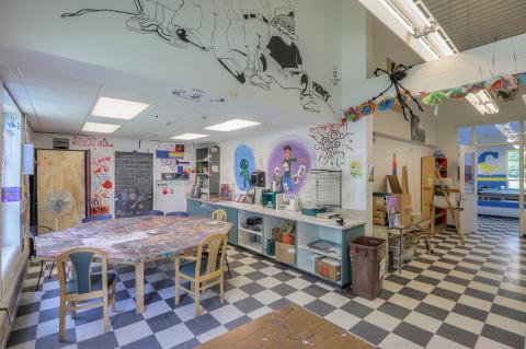 Penobscot Job Corps Center