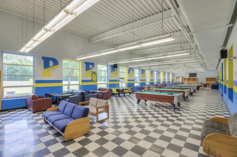 Penobscot Job Corps Center