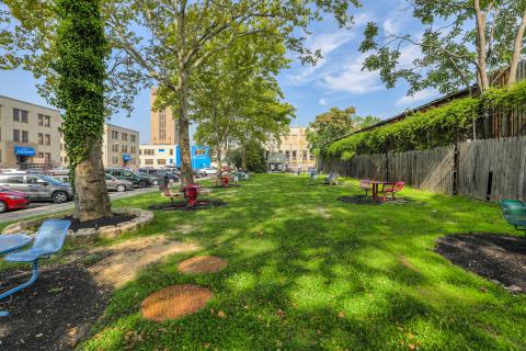 Philadelphia Job Corps Center