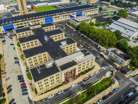 Philadelphia Job Corps Center