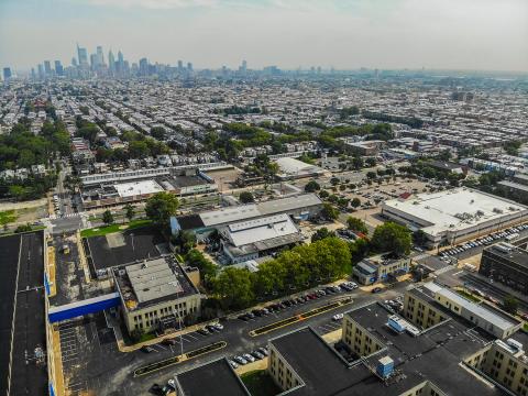 Philadelphia Job Corps Center