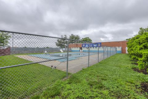 Potomac Job Corps Center