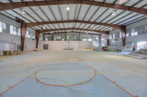 Ramey Job Corps Center