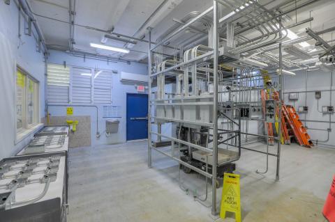 Ramey Job Corps Center