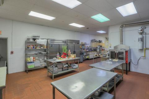 Ramey Job Corps Center