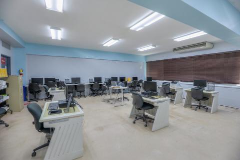 Ramey Job Corps Center