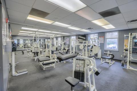 Shriver Job Corps Center