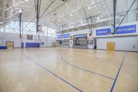 Shriver Job Corps Center