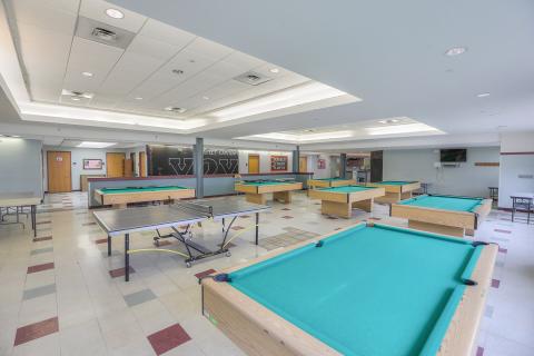 Shriver Job Corps Center