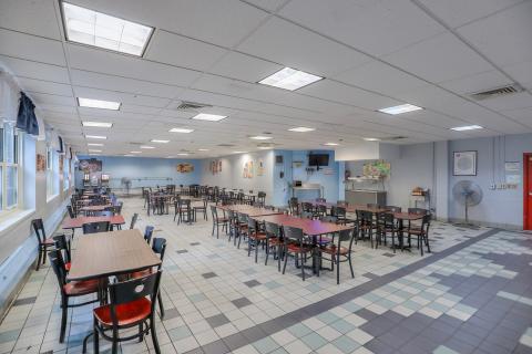 South Bronx Job Corps Center