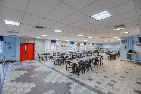 South Bronx Job Corps Center