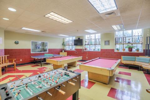 South Bronx Job Corps Center