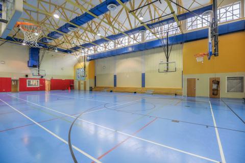 South Bronx Job Corps Center