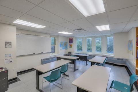 South Bronx Job Corps Center