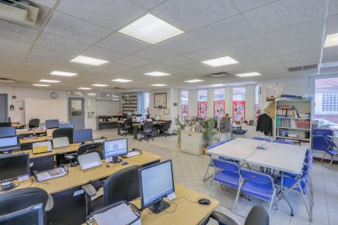 South Bronx Job Corps Center