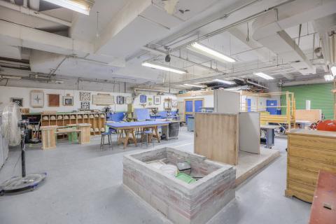 South Bronx Job Corps Center