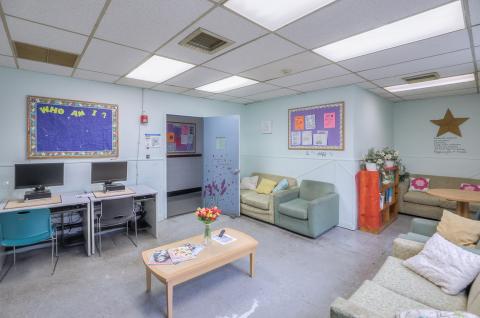 South Bronx Job Corps Center