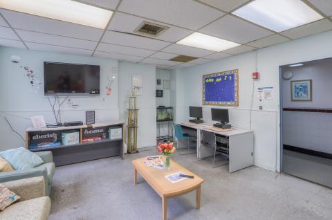 South Bronx Job Corps Center