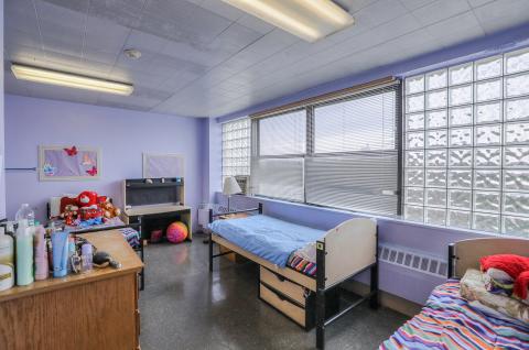 South Bronx Job Corps Center
