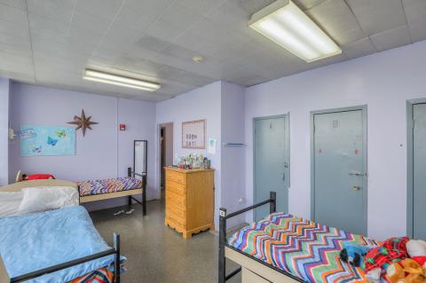 South Bronx Job Corps Center