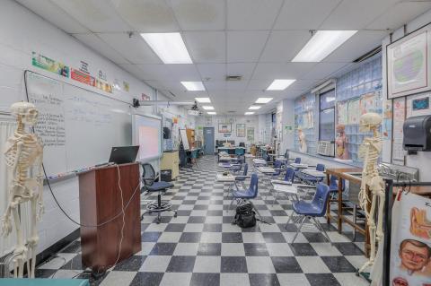South Bronx Job Corps Center