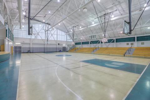 Westover Job Corps Center