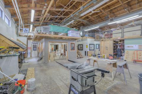 Westover Job Corps Center
