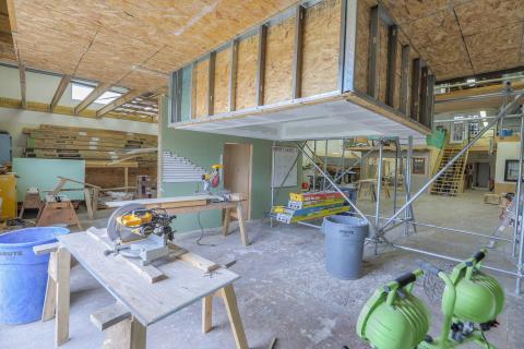 Westover Job Corps Center